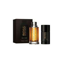 Boss The Scent Eau de Toilette 100 ml Gift Set - Multicolor - Ver 1