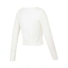 Nike Women's AS W NSW NK CHLL KNT RIB FZ Knitted Cardigan, HV8459-133