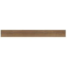 Madesa Frontal Falso Para Gabinete 150cm Glamy Rustic - Marrón - Ver 2