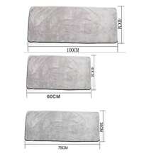 Ultra-Soft Car Wash Towel Microfiber High Water Absorption Cleaning Drying Cloth For Car Detailing Care Washing Towels