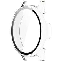 For Garmin Vivoactive 5 Case PC Full Cover+Tempered Film Hard Case For Garmin Vivoactive 5 Casing Screen Protector Shell - Multicolor - View 13