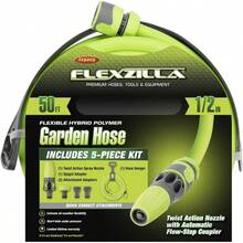 Garden Hoses & Reels - 1/2 英吋 x 50 英尺 - 查看 2