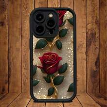 Printed Phone Case For IPhone 16 Pro Max, 15, 14, 13, 12, 11 Pro Plus.IP13ProMax/IP14ProMax X Xs Matte Surface Elastic TPU Material Mobile Phone Case Galaxy S22/S23/S24 Fe S24 Plus/S25 Ultra/
