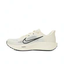 Zapatillas de correr de caña baja Nike Quest 6 para hombre, Modelo FD6033-104, año 2025