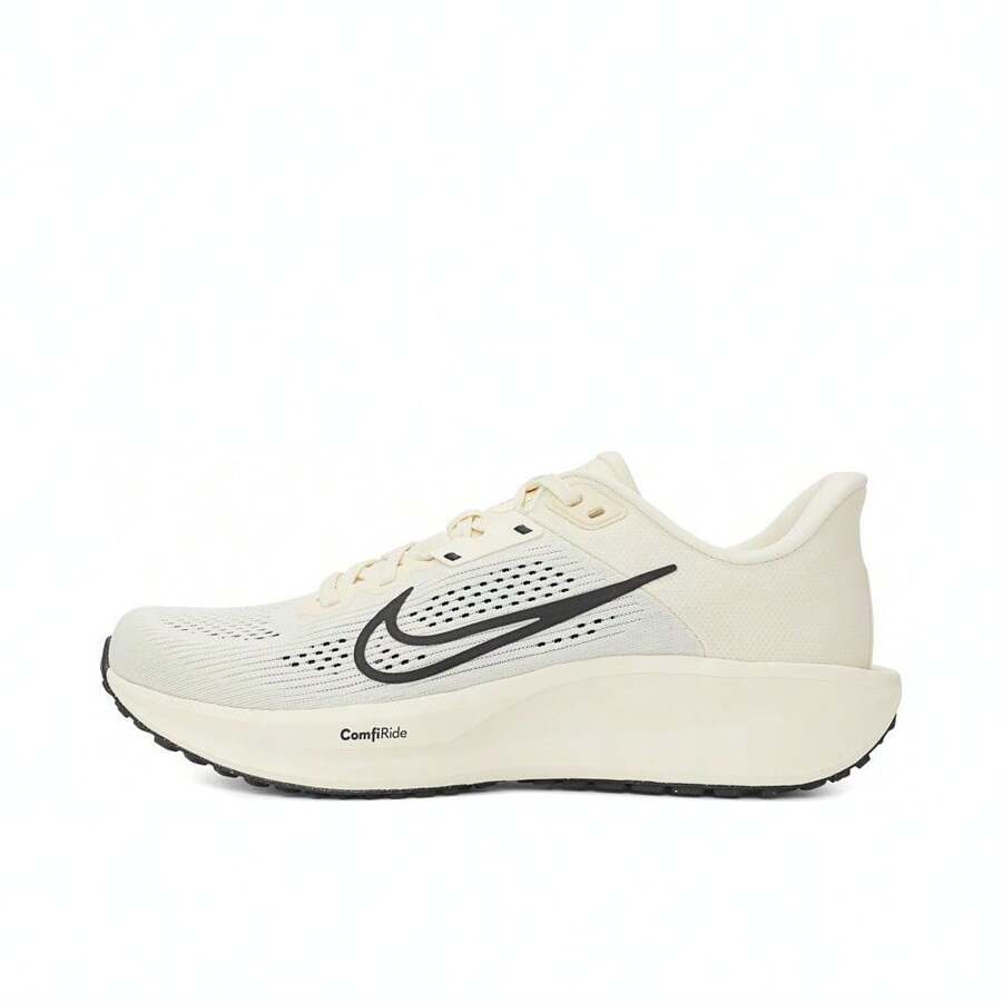 Zapatillas de correr de caña baja Nike Quest 6 para hombre, Modelo FD6033-104, año 2025