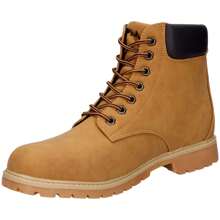 FILA MAVERICK MID Boots For Men In Brown ✅ Delivery 24/72h To Spain (Peninsula)