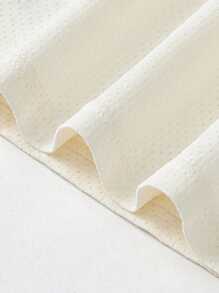 mini bala Boys' Breathable Tank Top, Soft And Sweat-Free Summer Base Layer - Milky White - View 8