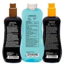 Summer 3 Piece Tanning Bundle 2 Tanning Spray Gels And 1 Aloe Gel: Aloe Vera Gel, Tanning, After Sun Care, Outdoor Tanning, Tanning Moisturizer, Tan Accelerator, Natural Ingredients, Summer Beach And Pool Bag Essentials