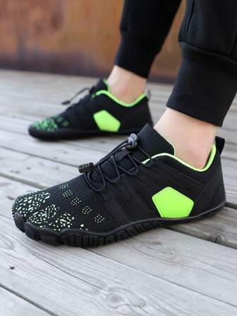 Newly Launched Unisex Beach Shoes, Indoor Fitness, Water Shoes, Amphibious Sports Shoes, Hiking, Outdoor Cycling Sports Shoes, Wading Fishing Shoes