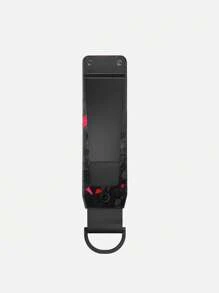 MIYIN Minimalist Keychain Keychain - Compact Metal Key Storage Box With Screwdriver Carbon Fiber Pattern Unisex Blue Key Clip Anti-Scratch Surface,Keys Sleek Light Portable Slim, Durable Key Ring Holder With Gift Box,Excellent Gift For Friends, Family And Loved Ones,Gifts For Boyfriend,Birthday Gifts,Anniversary,Father's Day Gifts Christmas Gifts Gift Thanksgiving Vintage - Red - View 7