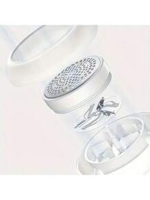 Rechargeable Fabric Hair Remover: Portable & USB Powered Hairball Trimmer For Home Pilling Clip Sweater Shaver & Wool Pilling Garment Removal