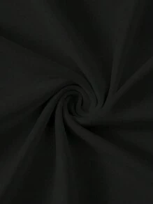 It's A Moo Point T Shirt Women Funny Friends TV Show Shirts Short Sve Crew Neck T-Shirt Tee Top - màu đen - Xem 2