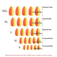 10pcs/25pcs EVA Bullet Shaped Sensitive Short Fishing Floats, Bright Bead Foam Fishing Bobbers, DIY Fishing Tackle, Fishing Gear, Fishing Accessories - Multicolor - View 3