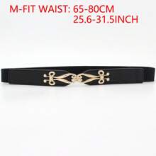 1pc Women Plus Size Elegant Drawstring Design Top, Lightweight, Suitable For Year-Round Summer, School Fall, Autumn, Halloween - Multicolor - View 9