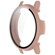 For Garmin Vivoactive 5 Case PC Full Cover+Tempered Film Hard Case For Garmin Vivoactive 5 Casing Screen Protector Shell - Multicolor - View 14