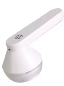 Rechargeable Fabric Hair Remover: Portable & USB Powered Hairball Trimmer For Home Pilling Clip Sweater Shaver & Wool Pilling Garment Removal