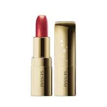 SENSAI THE LIPSTICK 01 BENIBANA ROJO 3.5G - #03 marrón rojizo - Ver 2