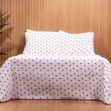 Double Bedspread, 3-Piece Printed, 180 Thread Count - 查看 2