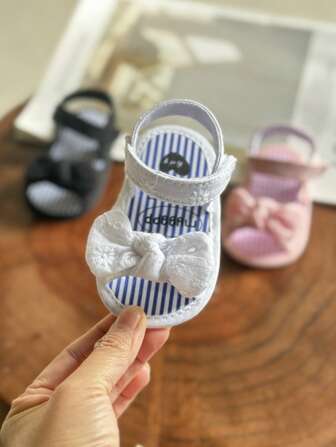 Toddler Girls' Summer Outdoor Sandals