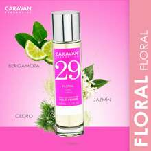 Caravan FRAGRANZE Set di 3 flaconi di Profumo Donna Nº29, 150 ml. Spedizione gratuita in 24/72h - Multicolore - Visualizzare 2