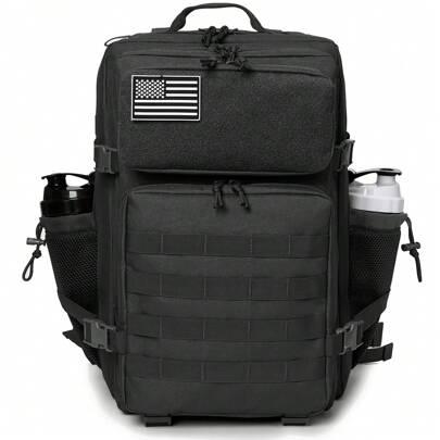Outdoor Bag Sports Bag Backpack Basketball Bag Backpack Football Cheerleader Bag Sports Backpack For College Students To Gym, Travel, Yoga, Outdoor Trips, Cycling, Hiking, Waterproof, Lightweight, Large Storage Space, Portable Accessories, Gifts For Women, Men, Children For Christmas