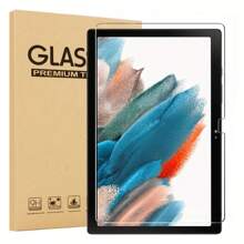 Galaxy Tab A9 / Tab A9 Plus Tablet Tempered Glass Screen Protector, High Definition