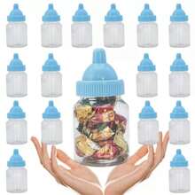 Caja de regalo con forma de caja de dulces linda para niños - Multicolor - Ver 7