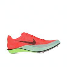 Nike 男式/女式 ZOOMX DRAGONFLY 2 ELITE 跑步鞋，低帮 FZ9315-600 - 紅木色 - 查看 2