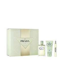 套装 Prada Infusion Iris 100 毫升 EDP+50 毫升 BL+10 毫升 EDP TST - 彩色 - 查看 1