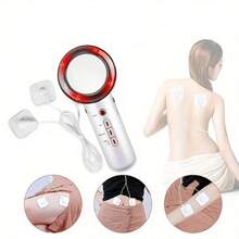 Plug-In Full Body Massager Body Care Instrument Beauty Instrument - Xem 1