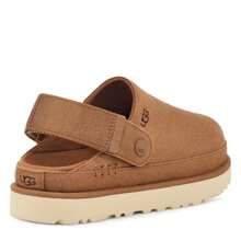 UGG CIABATTA GOLDENSTAR CLOG - hạt dẻ - Xem 3
