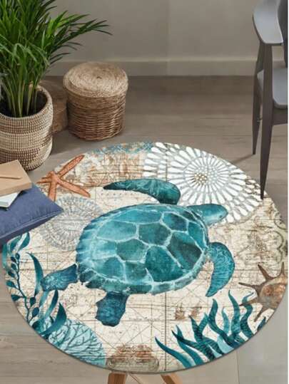 1 stuk Hot Soccer Patroon 3D Schattig Elegant Vuilafstotend Vloerkleed voor Woonkamer, Slaapkamer, Keuken, Diverse Maten, Schattig Kinderlijk Meerkleurig, Hoogwaardig Decoratief Hoogwaardig Wasbaar Tapijt, Decoratief Vloerkleed, Slaapkamerdecoratie, Klein Vloerkleed, Tapijt, Woondecoratie, Woonkamertapijt