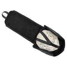 SINAIRSOFT Tactical Helmet Bag,Molle Helmet Bag Pack,Padded Storage Bag For Carrying Airsoft Fast Motorcycle MICH Helmet