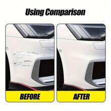 FARIENNE Car Scratch Repair & Polishing Wax - Easy Touch-Up Paint Restoration For All Vehicles - 1 - View 5