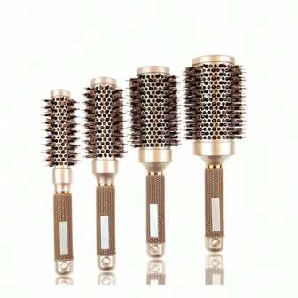 Salon Style Curly Hair Brush Handle, Round Roll, Straight Diagonal Comb Brush, Barber Drying Curly Hair Tool With Cleaning Claws, 1.77in-2.09in,Hair Brush,Comb,Hair Tools,Hair Products And Accessories For Barber Salon Beauty Travel Essentials,Brush,Hair Brushes,Edge Brush,Brush Hair,Hair Comb,Comb Hair,Detangling Brush,Ball Brush,Mini Hair Brush,Hair Brush Set,Wooden Comb, Comb, Slick Back Brush, Hairbrush, Edge Brush, Brush Hair, Hair Comb, Hair Brush Set, Comb Hair, Mini Hair Brush, Detangling Brush,Hair Products, Hair Tools, Hair Stuff, Hair Care, Curly Hair Brush, Barber, Barber Accessories, Hairdressing Equipment,Hair Brush,Slick Back Brush,Styling Brush,Curly Hair Brush,Edge Brush,Hair Comb,Brush Hair,Hair Brush Set,Comb Hair,Comb For Curls,Detangling Brush,Hair Brush For Women,Hair,Travel,Hair Products,Hair Tools,Hair Stuff,Barber,Barber Accessories,Barbershop,Hairdressing Equipment