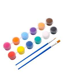 8 sztuk wielkanocnego zająca i jajka drewniane wiszące dekoracje zestaw - DIY samoprzylepny zestaw rzemieślniczy z nicią, puste wióry drewniane, nadaje się do dekoracji domu i imprezy świątecznej, dekoracja imprezy wielkanocnej, wypełnienie jajek wielkanocnych