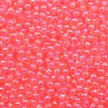 200 件 8 毫米透明 ABS 96 面圆珠，AB 涂层，适用于 DIY 手链、项链、珠宝制作，多种颜色可选