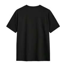 Heavy Metal Rock Music USA Flag Make America Metal Again T-Shirt