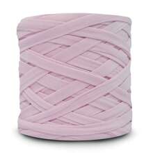Bella Weave Mesh Yarn 15mm To 25mm PROMOTION - 24 PINK CANDY - View 2
