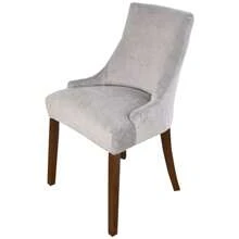 1pc Solid Color Velvet Stretch Armchair Slipcover, Modern Minimalist Dust-Proof, Stain-Resistant Recliner Chair Cover, Suitable For Living Room, Study, Dining Room, Home, Bedroom Decor, All Seasons - Multicolor - View 9