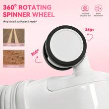 可扩展行李箱套装，斜挎包，轻便旅行伴侣，配备静音万向轮、TSA海关锁、多种尺寸可选、100% PC硬壳和铝合金拉杆，20英寸、24英寸、28英寸可选，另配拉链袋和8英寸铝合金袋。单箱或套装可选。行李箱、拉杆箱、万向轮行李箱、旅行箱、硬壳行李箱、登机箱、带轮行李箱、男士旅行必备、女士旅行必备、度假旅行、商务旅行必备、大容量旅行必备、旅行配件、旅行收纳包、旅行用品。