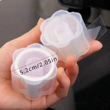 30 pièces Tampons hydrogel - Patchs de gel étanches pour les soins des pieds, utilisés pour les frottements des talons, les ampoules et les abrasions des pieds - Tampons antidouleur avec protection de doublure - Idéal pour les sports et la randonnée!