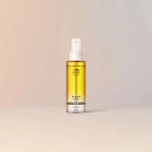 Cuishifan Hair - Nourishing Essential Oil Spray, Shiny And Silky, Moisturizing And Strengthening Silky Hair Oil, Moisturizing Hair Care Essential Oil, Protein Hair Care Leave-In Hair Care Essential Oil Spray, Essential Oil Spray Suitable For All Hair Types - 1 bottle - 查看 5