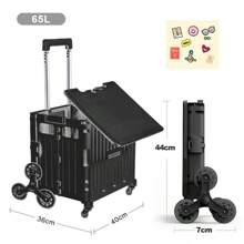 65L Negro