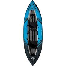 AQUAGLIDE Chinook 100 With Pump Recreational Kayak