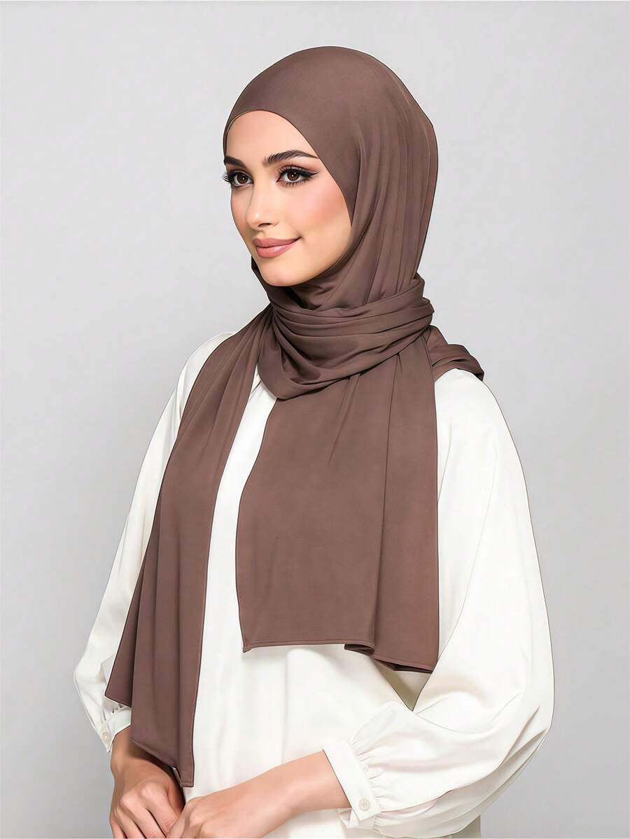 instant hijab shein