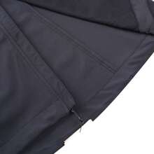 Áo khoác trùm đầu Nike Repel Packable dành cho nữ 2025, HQ0651-010 - màu đen - Xem 5