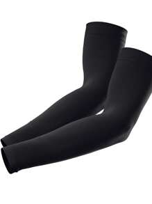4Pairs Arm Sleeves, Cooling UV Sun Protection Sports Compression For Men/Women