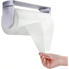 Kitchen Paper Towel Holder