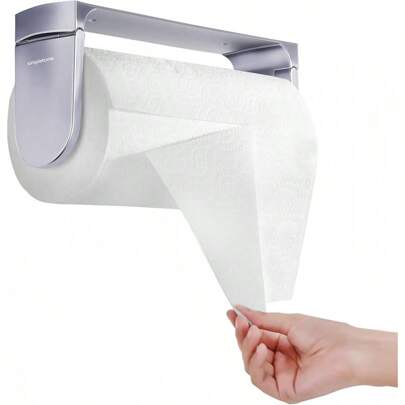 Kitchen Paper Towel Holder